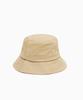 [Aigle] T-shirt [Official] UV Protection Cotton Bucket Hat Dark Blue L