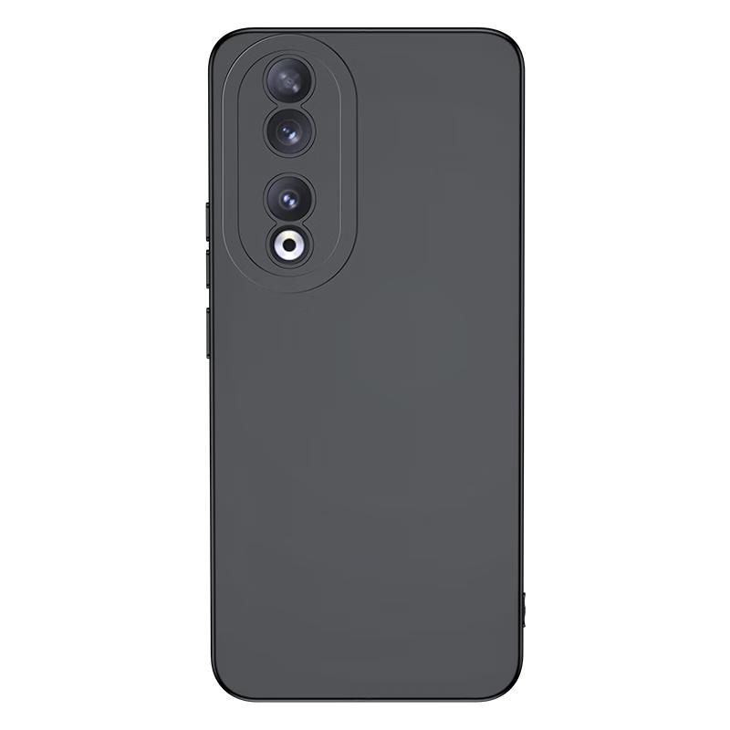 HOLDZU Full-Coverage Lens Protection Phone Case for Honor