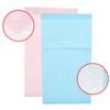 2 Colors 15PCS/Bag New Disposable Underpad Adult Nursing Urinary Incontinence Urine Pad