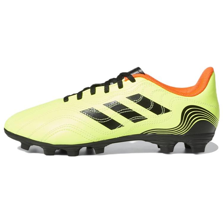 adidas Copa Sense.4 FXG Fluorescent Green Men s GW3581 EU 44