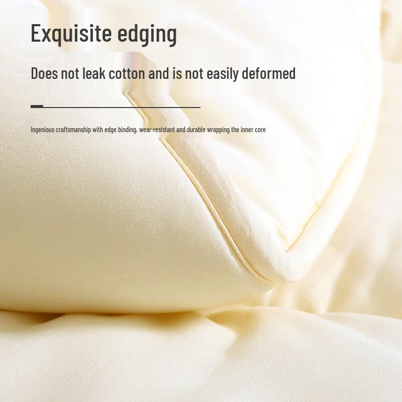 Jiuzhoulou All-Season Soft & Warm Student Dormitory Quilt