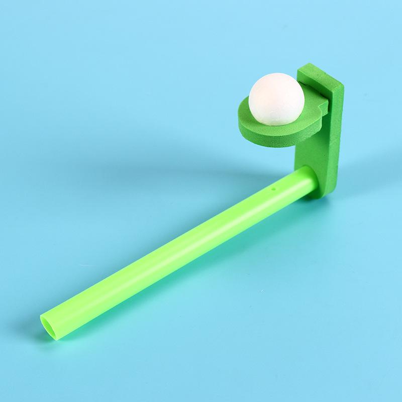 DIY Floating Ball STEM Experiment Kit for Primary and Kindergarten Students