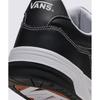 Vans Upland   Black White Vn000d25bzw1