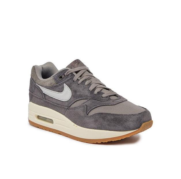 Nike Sneakers Air Max 1 Prm FD5088 001 Gray
