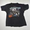 Molly Hatchet Band On Tour Short Sleeve Unisex Cotton T-Shirt UU988