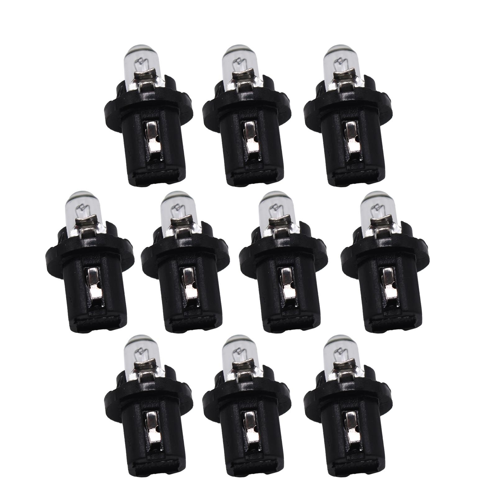 

Precisions Crafted Dashboard PCB Instrument Panel Bulbs And Base For Car Motorcycle Instrument Lighting Easy to Maintain 1
