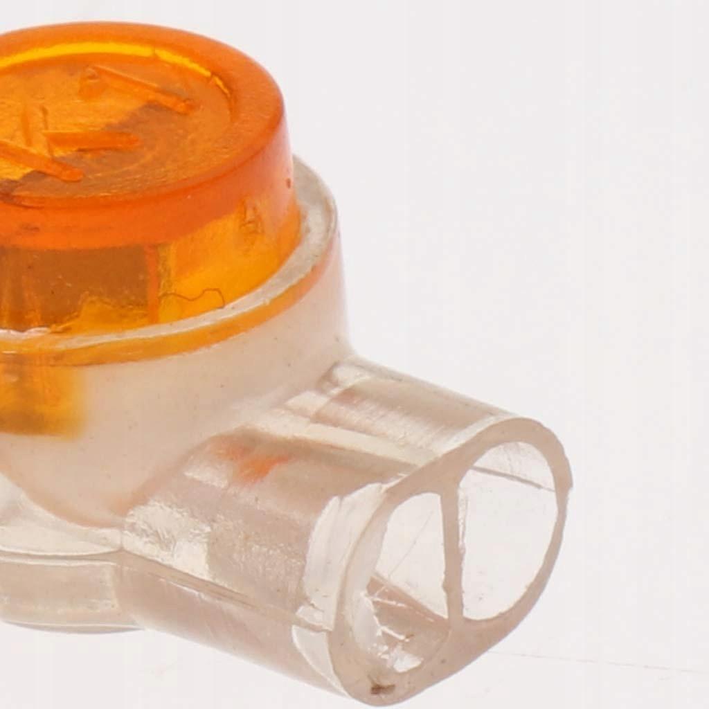 Quick Connector Gel Uy 100 Pcs