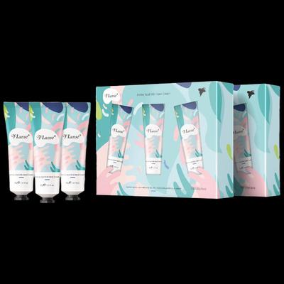 Cura delle mani e dei piedi – Maschere e creme per le mani