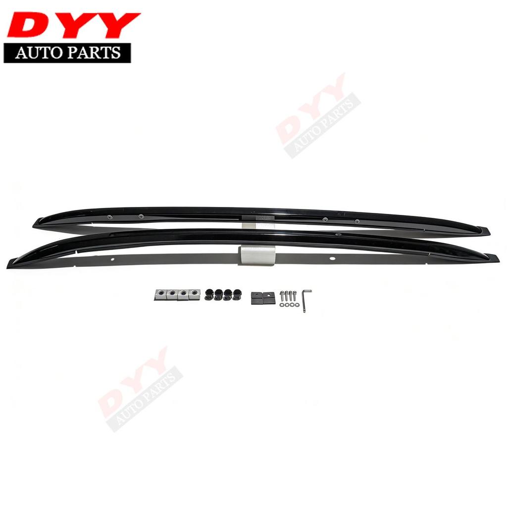 Mazda CX-3 Roof Rack Crossbars (2016-2022) for Luggage and Dedicated Modification