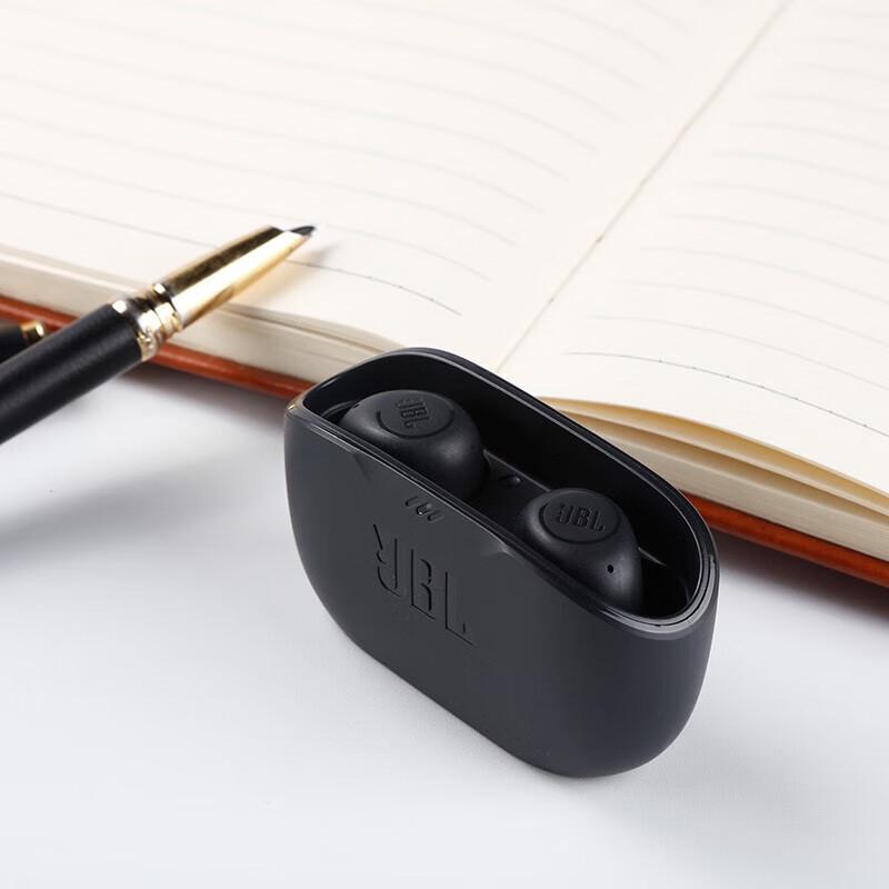 JBL WAVE BUDS True Wireless Earbuds