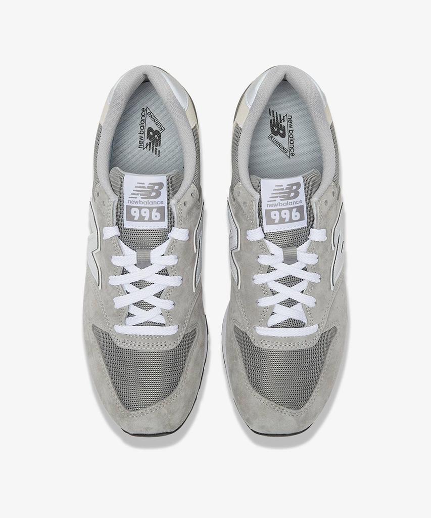 New Balance Nbp7Gs139G / Cm996Gr2 (Gray)