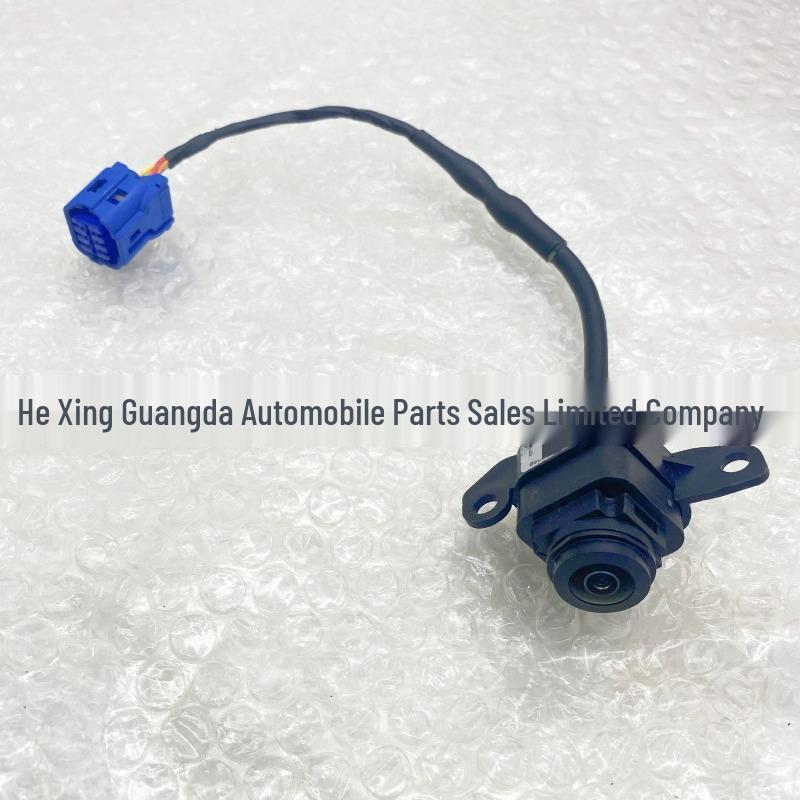 95790-D3000/95790-D3100 Rearview Mirror Camera for Tucson 2019-2021