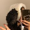 Kids Plush Earmuffs Comfortable and Stylish Earmuff Daily Life Ear Warmer Warm Winter Accessory