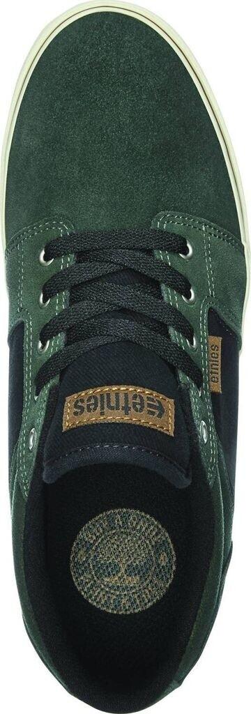 Etnies Barge LS Sneakers (4101000351) Green