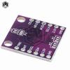 MLX90393 Three Digital Hall Sensor 3D Position of the Rotational Angular Displacement Sensor Board Contactless for Arduino