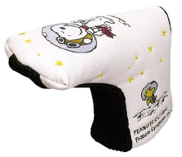 

LITE PC Snoopy Astronauts L тип H-306 белый