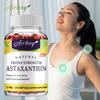 120pcs Astaxanthin - Eye, Joint, Heart and Cardiovascular Health, Lutein