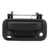 Exterior Tailgate Door Handle Easy Installation Sturdy Smooth Operation Rear Door Handle for F‑450 F‑550 Explorer Lobo