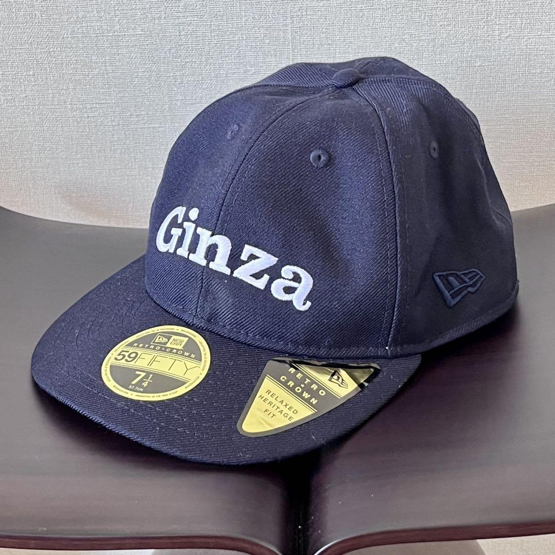 

[USED] DSMG × MIN-NANO × NEW ERA RC HAT