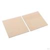 100mm/120mm/100x300mm Unfinished Blank Wood Slices Cutouts for , Painting, Writing,