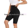 Damen High Waist Bauchkontrolle Yoga Leggings - Fettverbrennung, Hüftlifting Fitnesshose