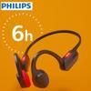 Philips TAA5608 Bone Conduction Sports Headphones