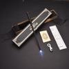 Harry Potter & Hermione Light-up Magic Wand with USB/Type-C Charging
