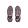 Under Armour Women's UA HOVR Phantom 2 IntelliKnit Running Shoes Mauve Pink Purple Grey 3024155-604