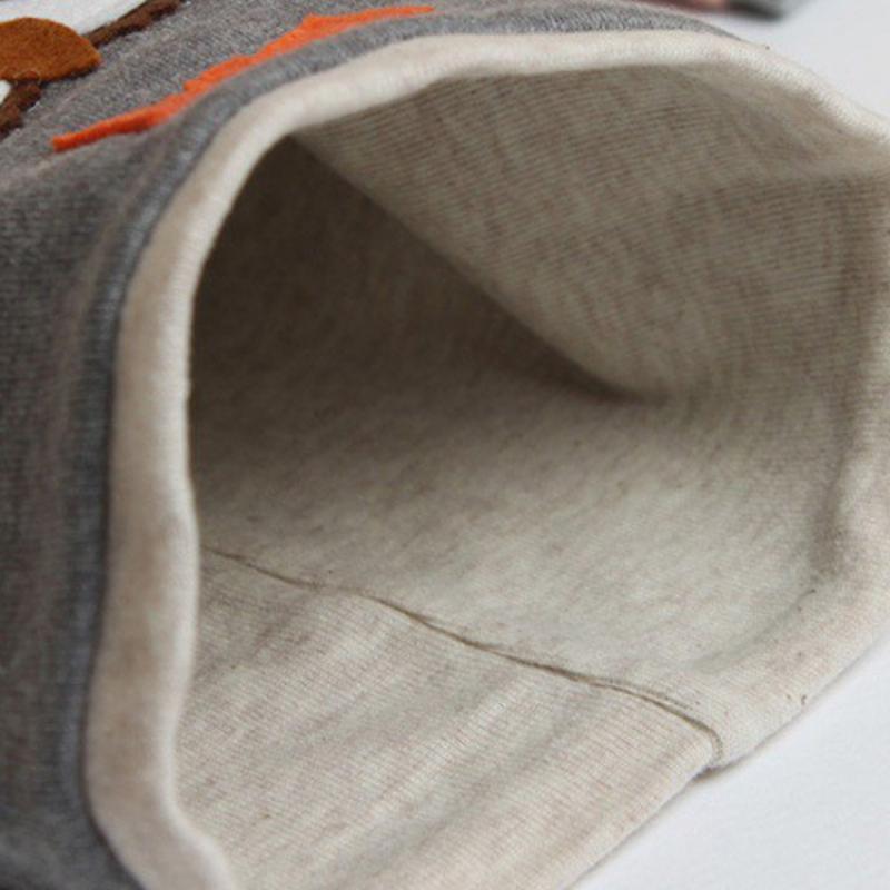 Newborn Baby Girl Boy Cotton Blend  Soft Cap