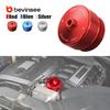 BEVEE Oil Filter Housing Cap for BMW F31 F34 F36 F20 F10 E90 E60 E87 E92 E93 E91 X1 E84 X3 E83 X5 E70 F15 Z4 N55 N54 N52 S55