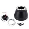WLR RACING - Steering Wheel Hub Adapter Boss Kit for BMW E30 WLR-HUB-E30