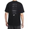 Nike Sportswear T Shirt Men's Black HJ0581-010