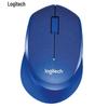 Mouse Wireless Logitech M275