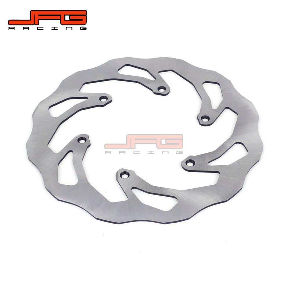 YZ125/YZ250/YZ250F/YZ450F Off-Road Motorcycle Disc Brake Modification Parts