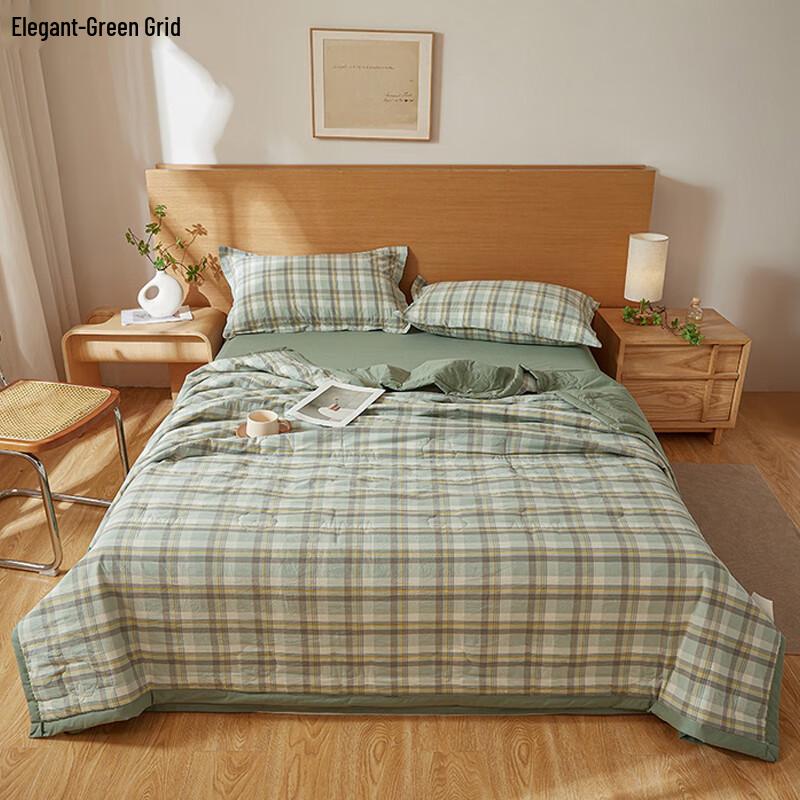 Muji Style Xinjiang Cotton Quilt