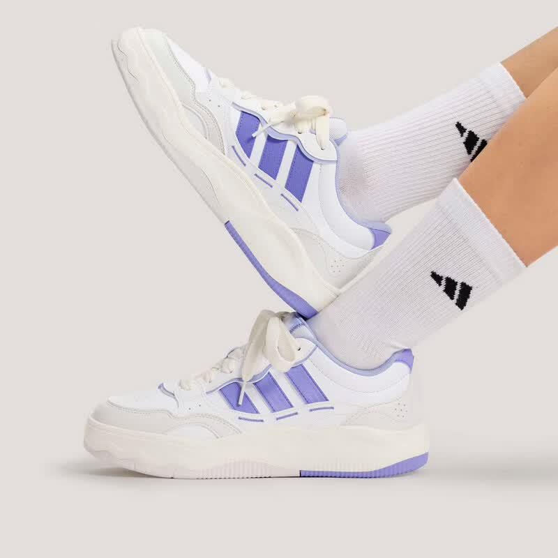 Adidas Lite Shuffle Casual Shoes EU 38