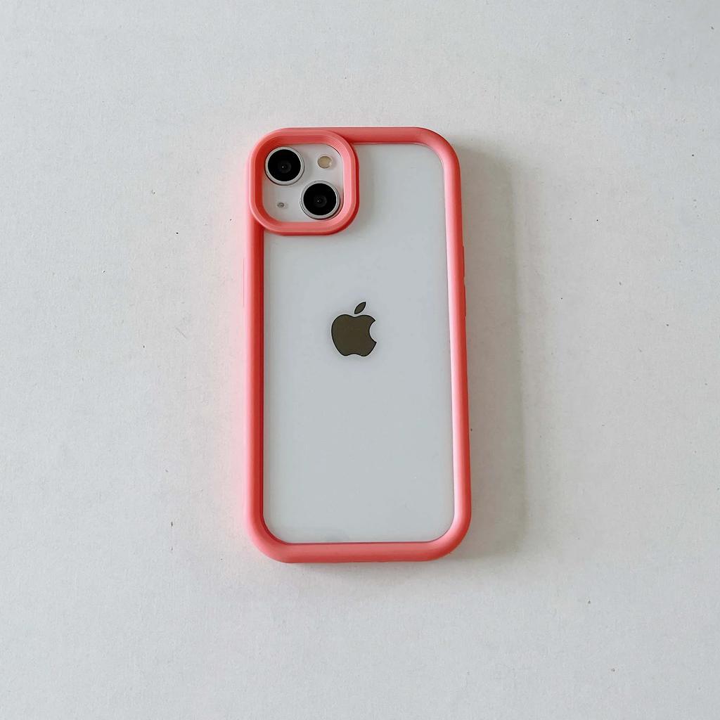 2024 jane shockproof 2 in 1 ins red orange black classic phone case for iphone 15 13 promax 12 14 pro max back cover fundas