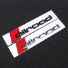 Adesivi per auto con logo allroad Per Audi a4 a6 accessori auto badge di ricambio allroad X Vader Sport logo decorazione portellone posteriore decalcomanie