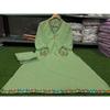 Women Office Wear Aline Kurti Cord Set Indian Designer Ethnic Kurta Palazzo Set