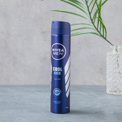 Deodorant Spray Cool Kick for Men 200ml