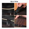 Cluoling Spa Bag Sauna Spa Bag Hot Spring Bag Mesh