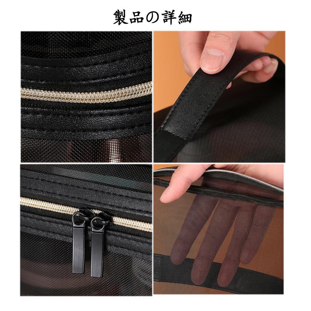 Cluoling Spa Bag Sauna Spa Bag Hot Spring Bag Mesh