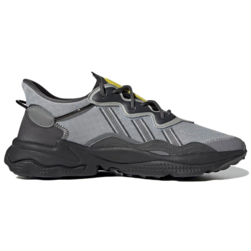 Adidas Ozweego 'Light Grey Dark Grey' Sneakers GY1346