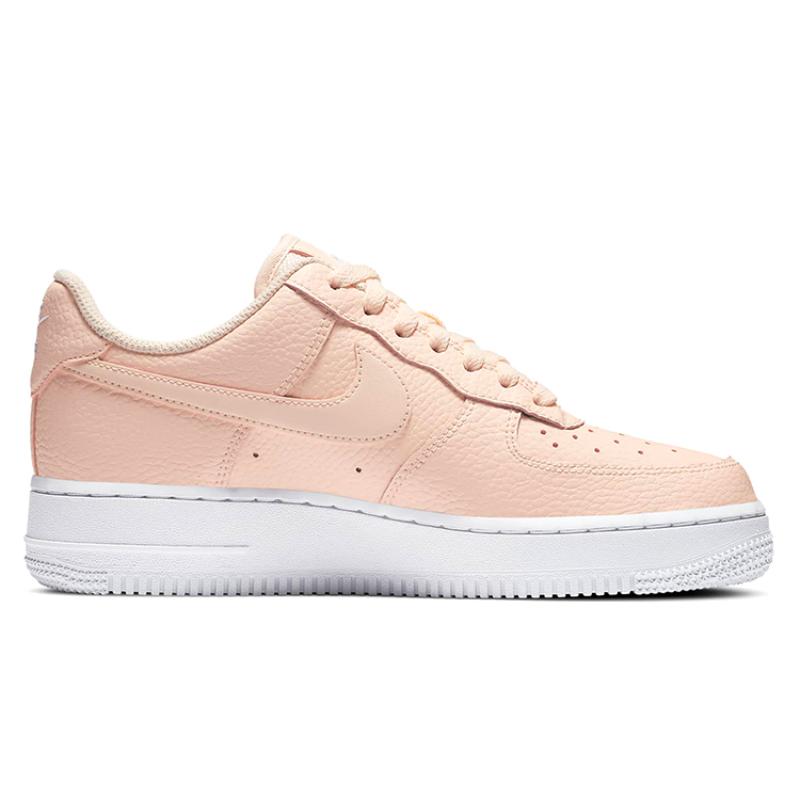Nike Air Force 1 '07 Essential 'Crimson Tint' Women's Sneakers CT1989-800