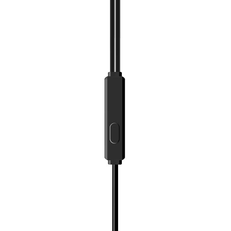 Newmen NM-LK06 Wired Half-in-ear Headphones