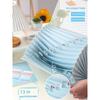 Deli Organize Fantastic High School File Holder Buggy Bag