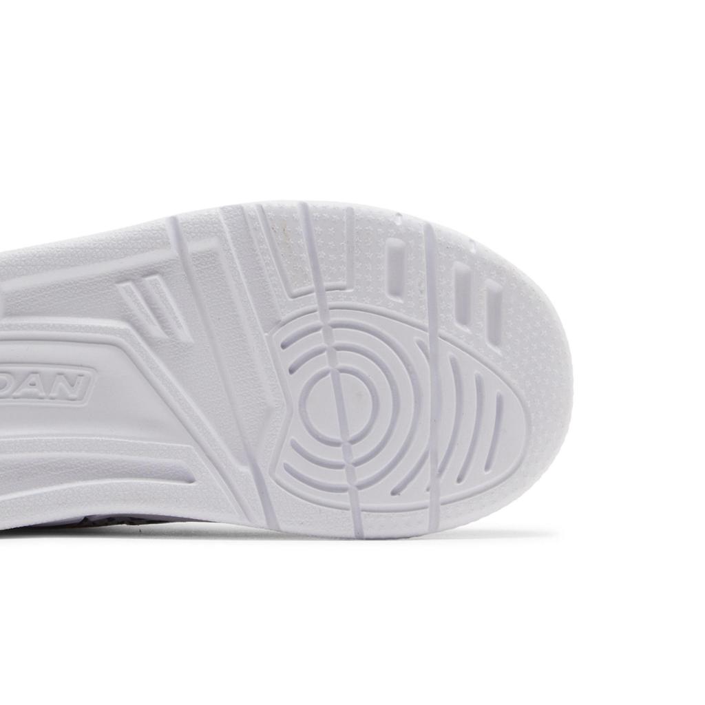 Air Jordan Legacy 312 Low Toddler 'Fire Red' (Unisex) White / Fire Red / Black / Wolf Grey Toddler Shoes CD9056 160