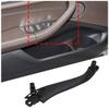 Interior Replace Door Handle Panel Cover Trim For BMW X4 X3 G08 2018-