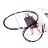 High-End Feeling Thin Waist Rope For Women Summer Waist-Cinching With Skirts Slimming And Versatile Belt With Personality