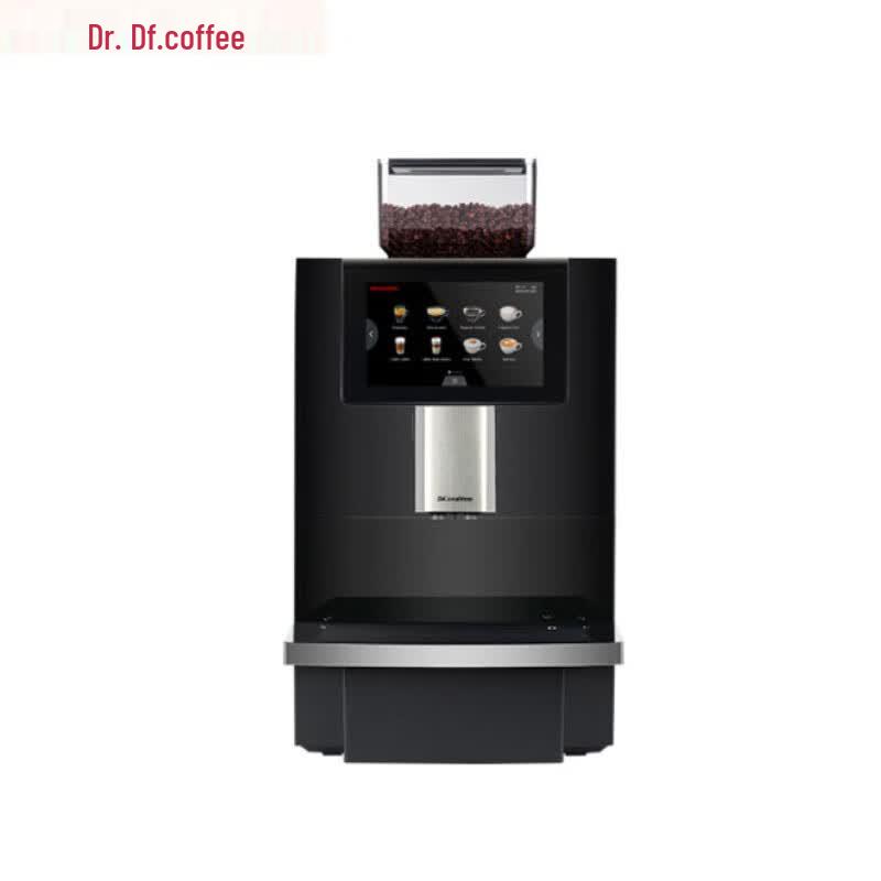 Coffee Doctor F11 Fully Automatic Espresso Coffee Machine